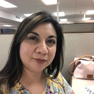 Meet your Posher, Rebekah